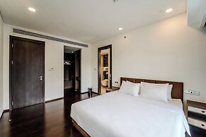 Serenity Luxury Private Pool Villas - Free One Way Airport Shuttle