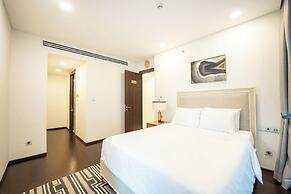 Serenity Luxury Private Pool Villas - Free One Way Airport Shuttle