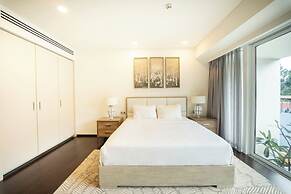 Serenity Luxury Private Pool Villas - Free One Way Airport Shuttle