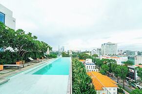 Serenity Luxury Private Pool Villas - Free One Way Airport Shuttle