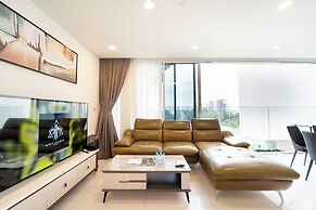 Serenity Luxury Private Pool Villas - Free One Way Airport Shuttle