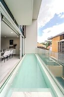 Serenity Luxury Private Pool Villas - Free One Way Airport Shuttle