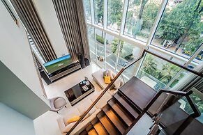 Serenity Luxury Private Pool Villas - Free One Way Airport Shuttle