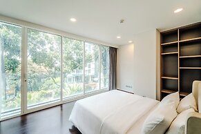 Serenity Luxury Private Pool Villas - Free One Way Airport Shuttle