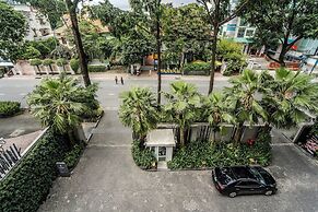 Serenity Luxury Private Pool Villas - Free One Way Airport Shuttle