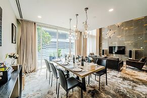 Serenity Luxury Private Pool Villas - Free One Way Airport Shuttle