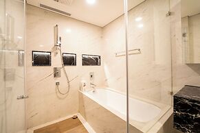 Serenity Luxury Private Pool Villas - Free One Way Airport Shuttle