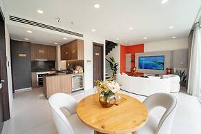 Serenity Luxury Private Pool Villas - Free One Way Airport Shuttle