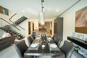 Serenity Luxury Private Pool Villas - Free One Way Airport Shuttle