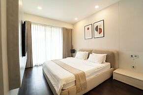 Serenity Luxury Private Pool Villas - Free One Way Airport Shuttle