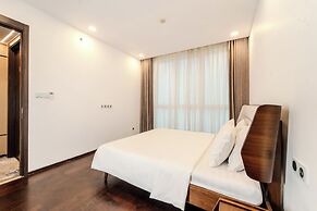 Serenity Luxury Private Pool Villas - Free One Way Airport Shuttle