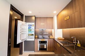 Serenity Luxury Private Pool Villas - Free One Way Airport Shuttle