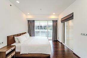 Serenity Luxury Private Pool Villas - Free One Way Airport Shuttle