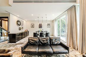 Serenity Luxury Private Pool Villas - Free One Way Airport Shuttle