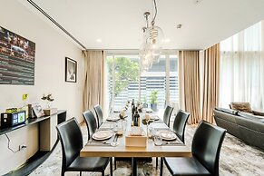 Serenity Luxury Private Pool Villas - Free One Way Airport Shuttle