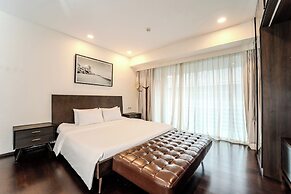 Serenity Luxury Private Pool Villas - Free One Way Airport Shuttle