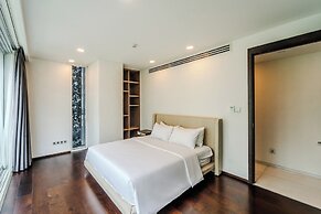 Serenity Luxury Private Pool Villas - Free One Way Airport Shuttle