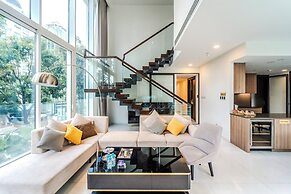 Serenity Luxury Private Pool Villas - Free One Way Airport Shuttle