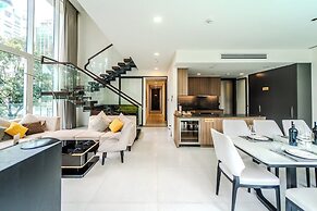 Serenity Luxury Private Pool Villas - Free One Way Airport Shuttle