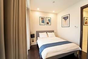 Serenity Luxury Private Pool Villas - Free One Way Airport Shuttle