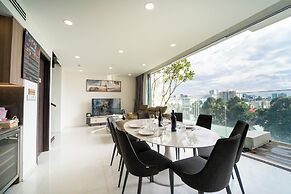 Serenity Luxury Private Pool Villas - Free One Way Airport Shuttle