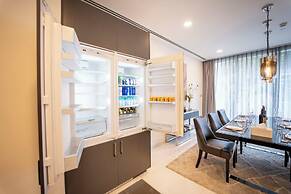 Serenity Luxury Private Pool Villas - Free One Way Airport Shuttle