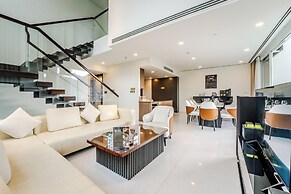 Serenity Luxury Private Pool Villas - Free One Way Airport Shuttle