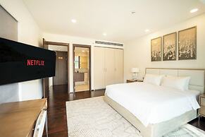 Serenity Luxury Private Pool Villas - Free One Way Airport Shuttle