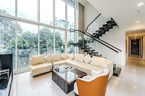 Serenity Luxury Private Pool Villas - Free One Way Airport Shuttle