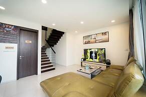 Serenity Luxury Private Pool Villas - Free One Way Airport Shuttle