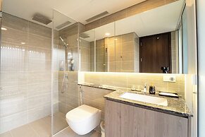 Serenity Luxury Private Pool Villas - Free One Way Airport Shuttle