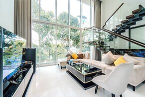 Serenity Luxury Private Pool Villas - Free One Way Airport Shuttle