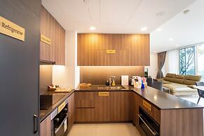 Serenity Luxury Private Pool Villas - Free One Way Airport Shuttle