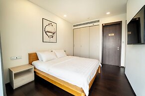 Serenity Luxury Private Pool Villas - Free One Way Airport Shuttle