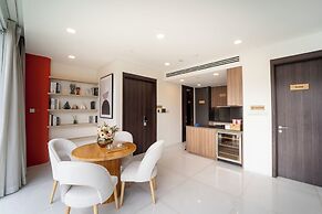 Serenity Luxury Private Pool Villas - Free One Way Airport Shuttle