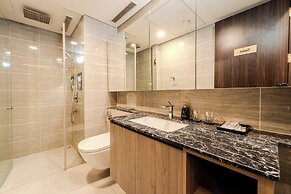 Serenity Luxury Private Pool Villas - Free One Way Airport Shuttle