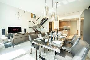 Serenity Luxury Private Pool Villas - Free One Way Airport Shuttle