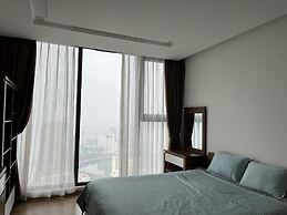 Vinhomes Metropolis 3Brs