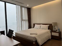 Vinhomes Metropolis 3Brs