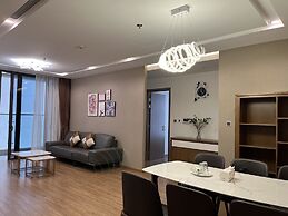 Vinhomes Metropolis 3Brs