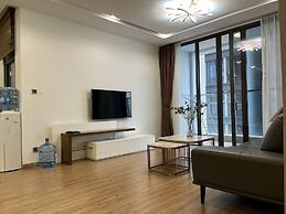 Vinhomes Metropolis 3Brs