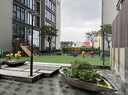 Vinhomes Metropolis 3Brs