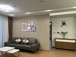 Vinhomes Metropolis 3Brs