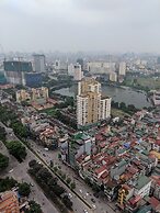 Vinhomes Metropolis 3Brs