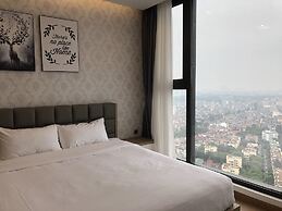 Vinhomes Metropolis 3Brs