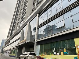 Vinhomes Metropolis 3Brs