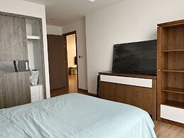 Vinhomes Metropolis 3Brs