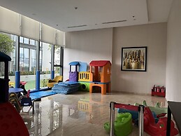 Vinhomes Metropolis 3Brs