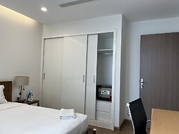 Vinhomes Metropolis 3Brs