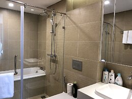 Vinhomes Metropolis 3Brs